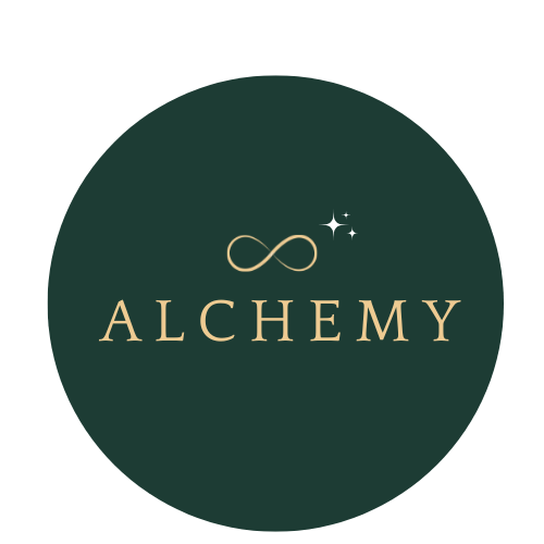 ALCHEMY JEWELS
